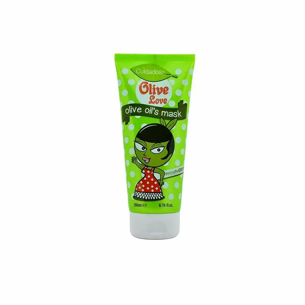 Masque reparateur pour cheveux olive love valquer 200 ml _2100. DIAYTAR COTE D'IVOIRE - Là où Chaque Achat Contribue à un Rêve. Naviguez à travers notre boutique en ligne et soutenez des artisans talentueux tout en acquérant des trésors.
