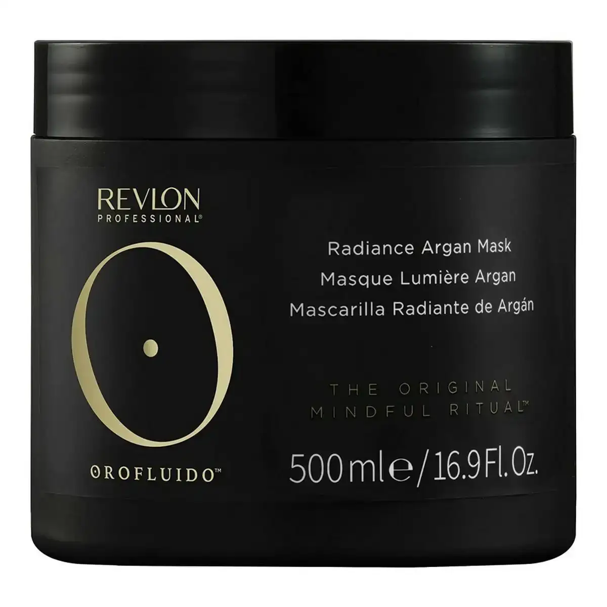 Masque reparateur pour cheveux orofluido 500 ml _7698. DIAYTAR COTE D'IVOIRE - L'Art de Vivre le Shopping Inspiré. Parcourez notre catalogue et choisissez des produits qui reflètent votre passion pour la beauté et l'authenticité.