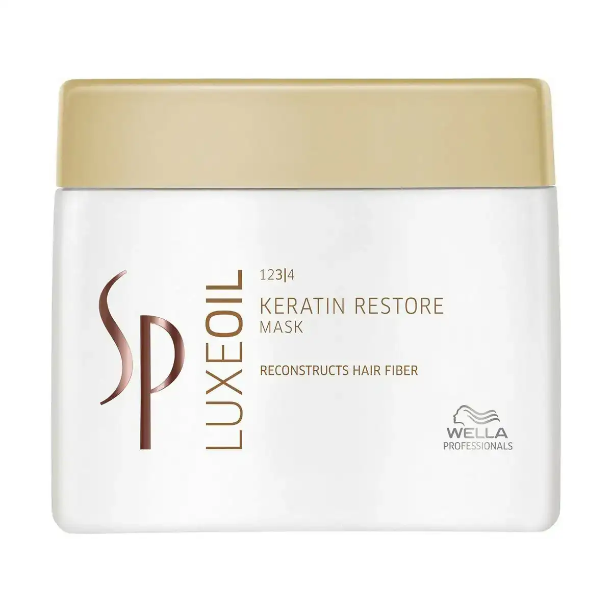 Masque reparateur pour cheveux system professional luxe oil keratin 400 ml _7362. DIAYTAR COTE D'IVOIRE - L'Art de Vivre avec Authenticité. Explorez notre gamme de produits artisanaux et découvrez des articles qui apportent une touche unique à votre vie.