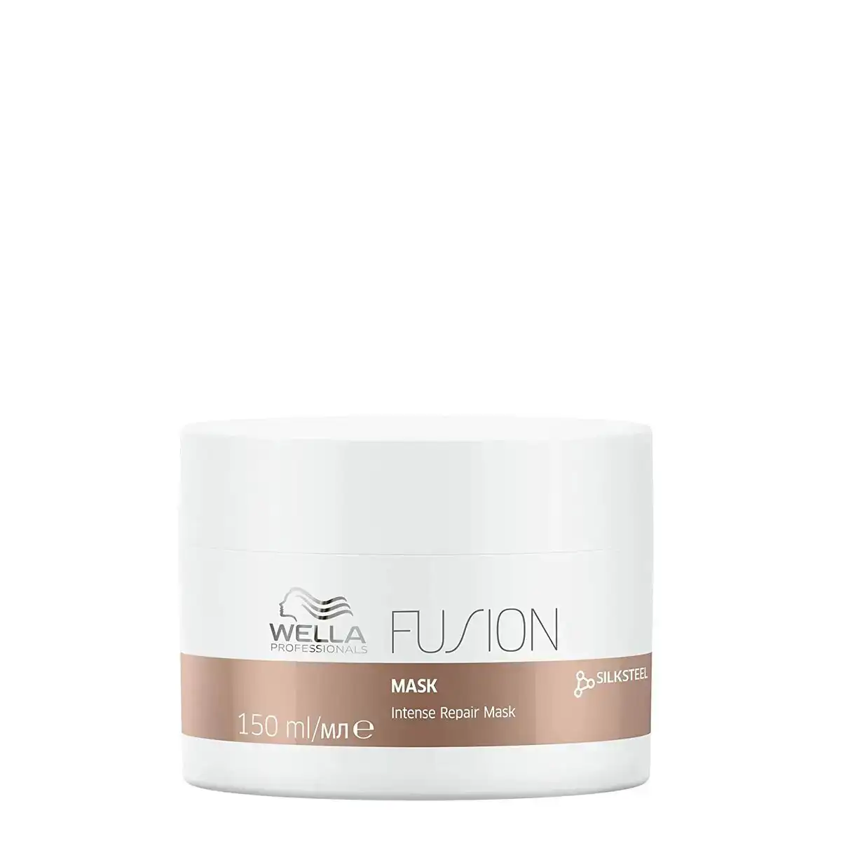 Masque reparateur pour cheveux wella fusion 150 ml_9401. DIAYTAR COTE D'IVOIRE - Où la Mode et le Confort se Rencontrent. Plongez dans notre univers de produits et trouvez des articles qui vous habillent avec style et aisance.