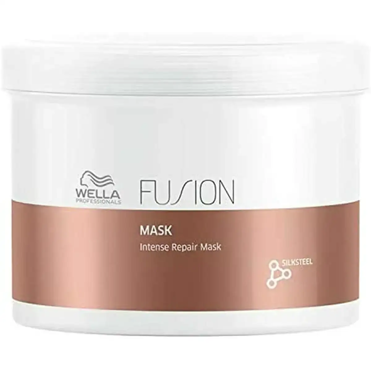 Masque reparateur pour cheveux wella fusion 500 ml _7228. Entrez dans le Monde de DIAYTAR COTE D'IVOIRE - Où Chaque Produit Raconte une Histoire Unique. Explorez notre sélection et laissez-vous transporter par des récits à travers les articles que vous choisissez.