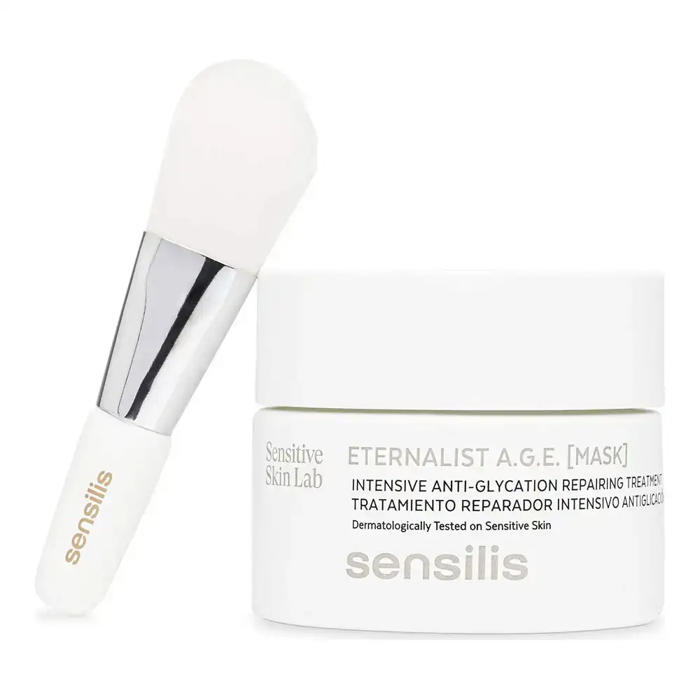 Masque revitalisant anti age sensilis eternalist 50 ml_6401. DIAYTAR COTE D'IVOIRE - Là où les Possibilités sont Infinies. Parcourez nos catégories et laissez-vous séduire par des produits qui enrichiront votre quotidien, du pratique à l'esthétique.