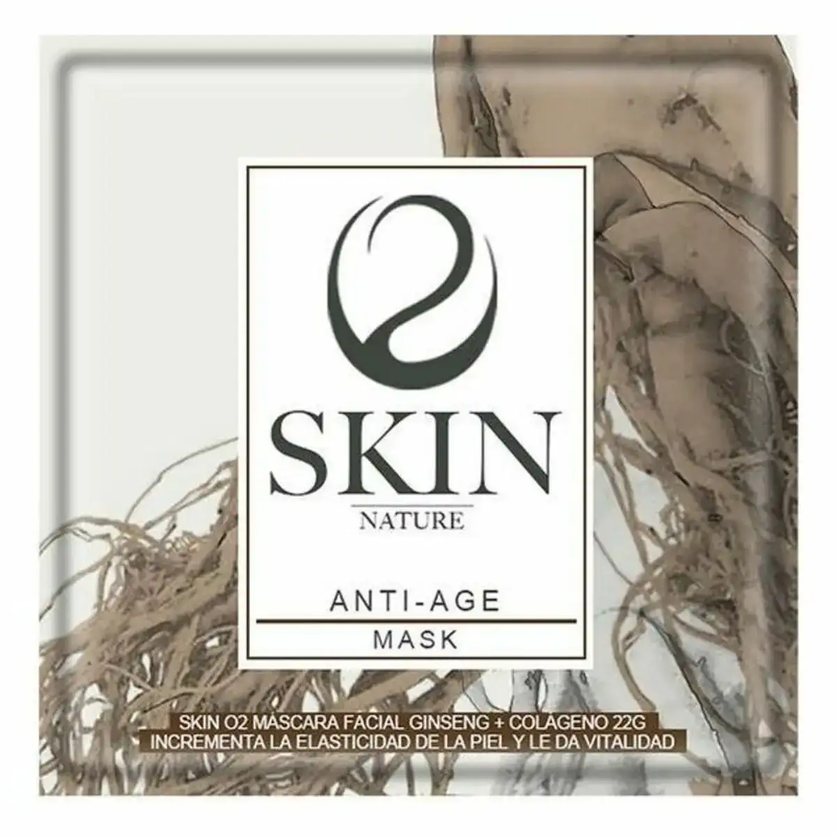 Masque revitalisant anti age skin set skin o2_8608. DIAYTAR COTE D'IVOIRE - L'Art du Shopping Éclairé. Parcourez notre catalogue et choisissez parmi des produits de qualité qui satisferont vos besoins et votre style.