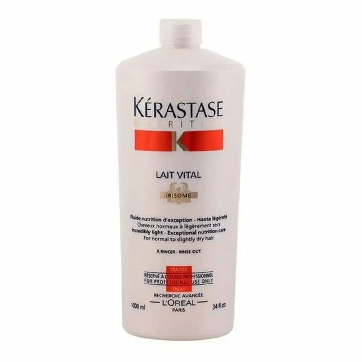 Masque revitalisant et nourrissant nutritive kerastase 200 ml _2229. DIAYTAR COTE D'IVOIRE - L'Art de Choisir, l'Art de S'émerveiller. Explorez notre gamme de produits et laissez-vous émerveiller par des créations authentiques et des designs modernes.