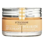 Masque revitalisant l occitane 3 en 1 melon 75 ml _2961. Entrez dans l'Univers de DIAYTAR COTE D'IVOIRE - Où Chaque Produit est une Découverte. Explorez notre gamme variée et trouvez des articles qui vous surprennent et vous inspirent.