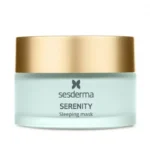Masque sesderma serenity 50 ml 50 ml _1995. Bienvenue chez DIAYTAR COTE D'IVOIRE - Où Chaque Objet a son Histoire. Découvrez notre sélection méticuleuse et choisissez des articles qui racontent l'âme du Côte d'Ivoire.