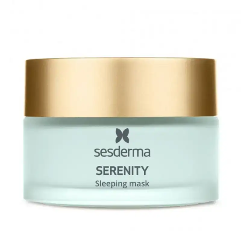 Masque sesderma serenity 50 ml 50 ml _1995. Bienvenue chez DIAYTAR COTE D'IVOIRE - Où Chaque Objet a son Histoire. Découvrez notre sélection méticuleuse et choisissez des articles qui racontent l'âme du Côte d'Ivoire.