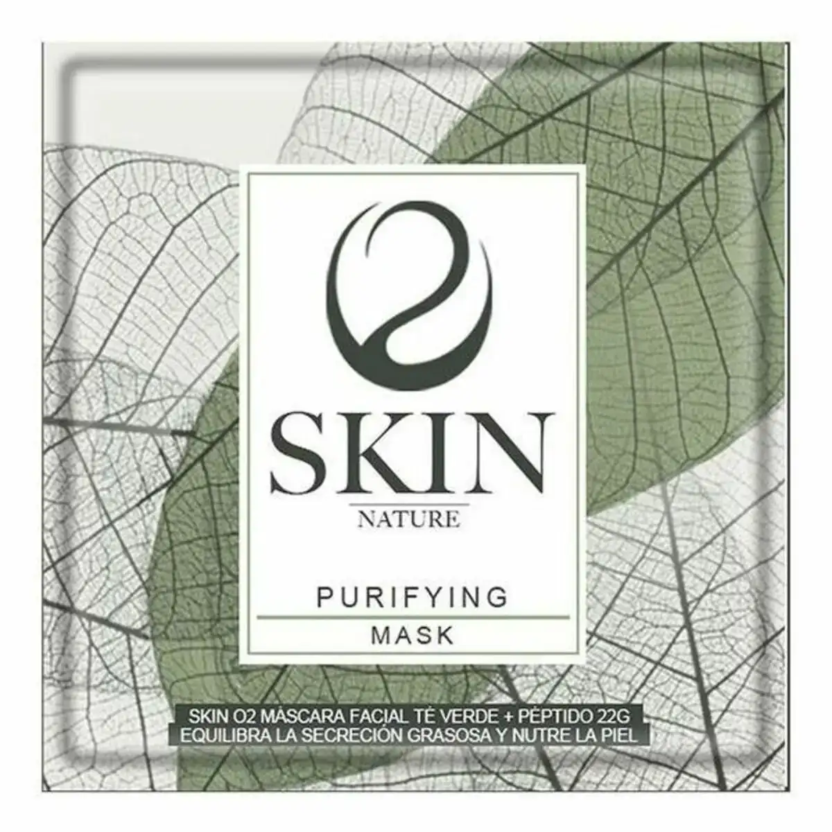 Masque skin set skin o2_4939. Découvrez DIAYTAR COTE D'IVOIRE - Votre Destination de Shopping Inspirée. Naviguez à travers nos offres variées et trouvez des articles qui reflètent votre personnalité et vos goûts.