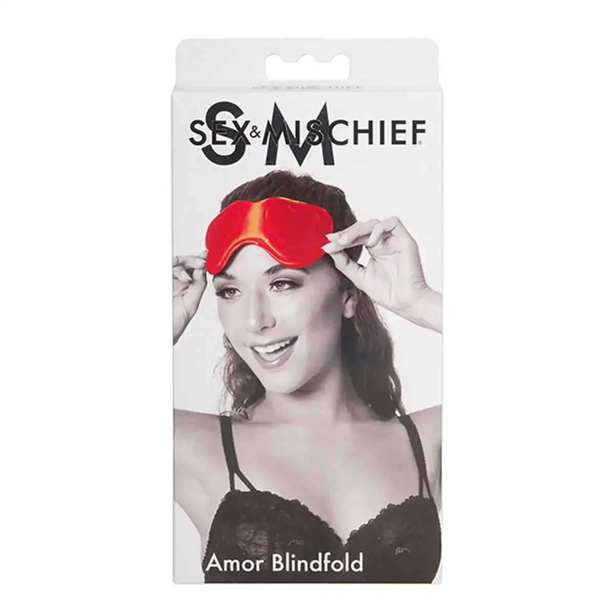 Masque sportsheets sex mischief rouge_5480. Entrez dans le Monde Éclectique de DIAYTAR COTE D'IVOIRE. Explorez nos catégories et dénichez des trésors qui reflètent la richesse et l'authenticité du Côte d'Ivoire.