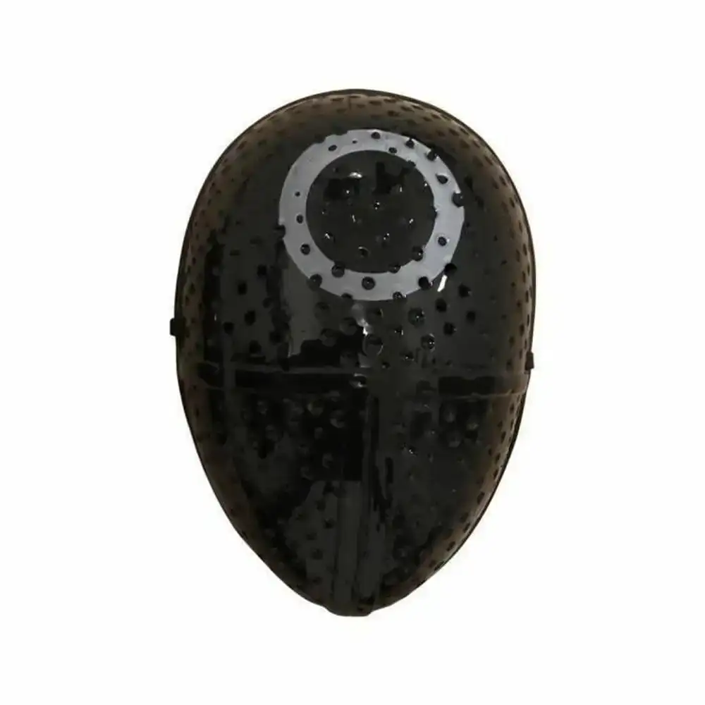 Masque squid game round soldier accessoire de costumes_2923. DIAYTAR COTE D'IVOIRE - Là où la Tradition Devient Tendance. Naviguez à travers notre boutique en ligne et choisissez des produits qui allient l'authenticité au contemporain.