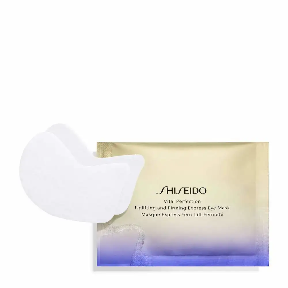 Masques patch shiseido vital perfection effet lifting_3250. DIAYTAR COTE D'IVOIRE - Où Votre Shopping Prend Vie. Explorez notre boutique en ligne pour trouver des articles qui vous ressemblent et qui ajoutent de l'éclat à votre quotidien.