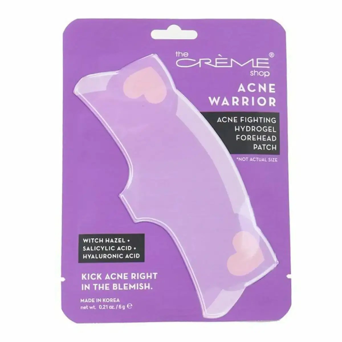 Masques patch the creme shop 849980048479 avant hydrogel 8 g 6 g _4021. DIAYTAR COTE D'IVOIRE - Votre Destination Shopping Inspirante. Explorez notre catalogue pour trouver des articles qui stimulent votre créativité et votre style de vie.