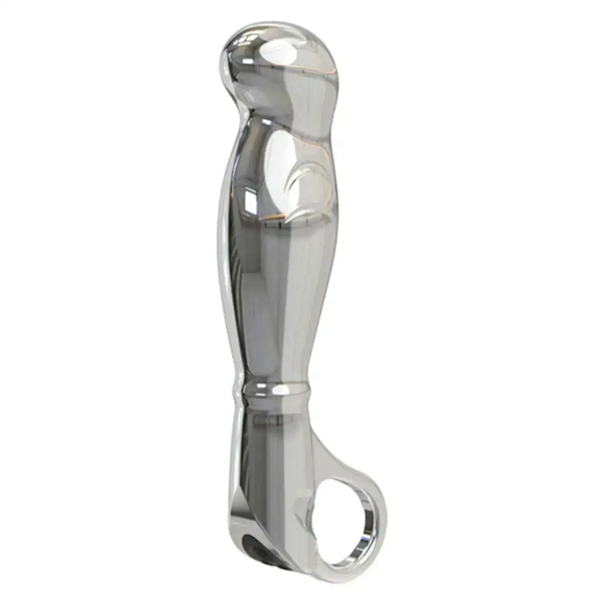 Massage de la prostate fortis aluminium nexus_3337. DIAYTAR COTE D'IVOIRE - Où la Qualité et la Diversité Fusionnent. Explorez notre boutique en ligne pour découvrir une gamme variée de produits qui incarnent l'excellence et l'authenticité.
