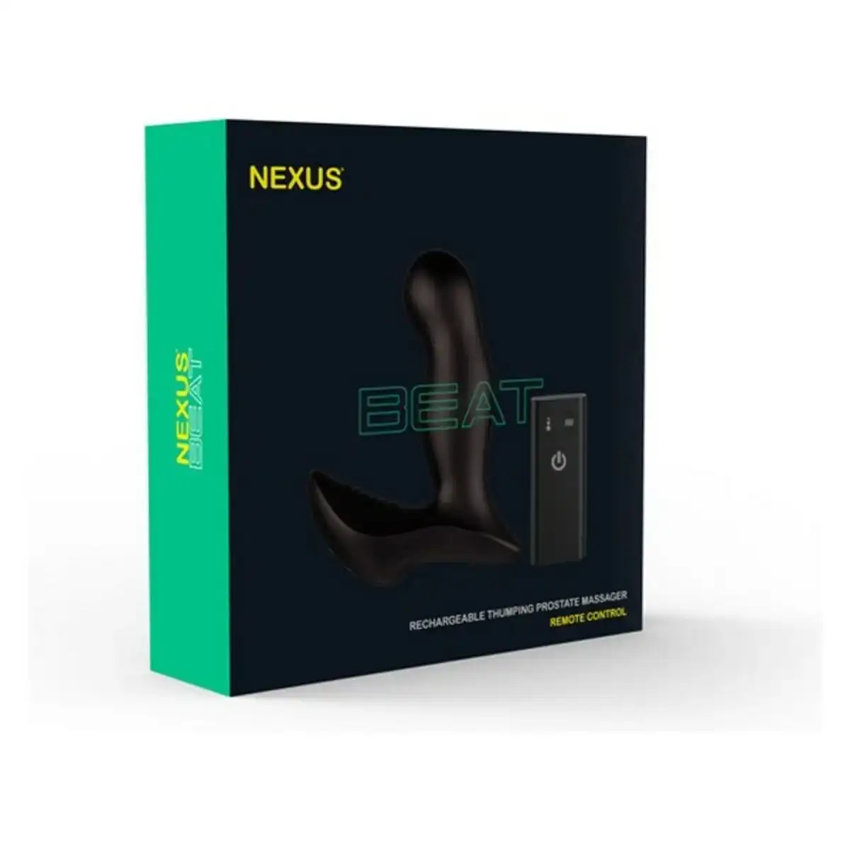 Massage de la prostate thumper nexus_2425. DIAYTAR COTE D'IVOIRE - L'Art de Vivre en Couleurs et en Styles. Parcourez notre sélection et trouvez des articles qui reflètent votre personnalité et votre goût pour la vie.