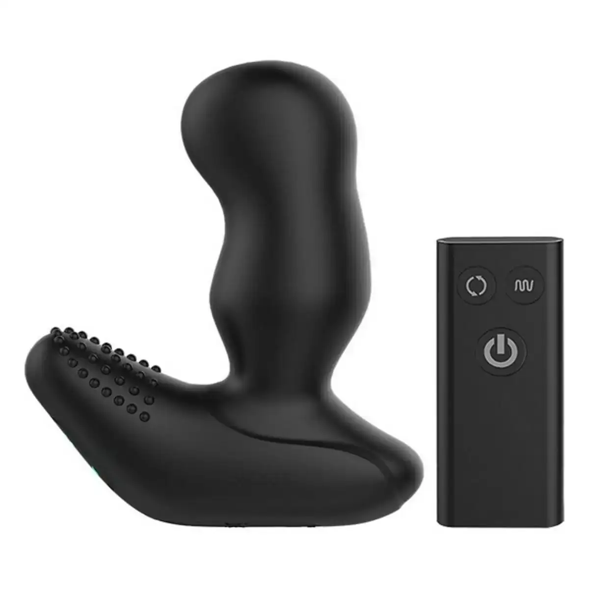 Massage prostate silicone revo extreme nexus_8880. DIAYTAR COTE D'IVOIRE - Votre Passage vers le Raffinement. Plongez dans notre univers de produits exquis et choisissez des articles qui ajoutent une touche de sophistication à votre vie.