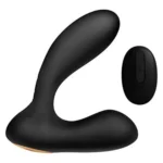 Massage prostate silicone vick powerful plug noir svakom_6044. DIAYTAR COTE D'IVOIRE - Votre Source de Trouvailles uniques. Naviguez à travers notre catalogue et trouvez des articles qui vous distinguent et reflètent votre unicité.