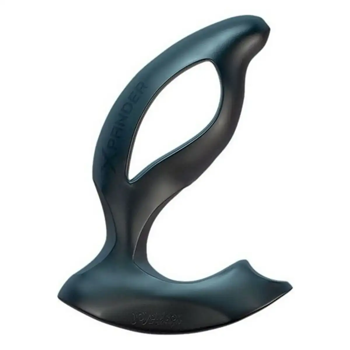 Massage prostate silicone xpander x2 noir joydivision 5152800000 10 5 cm noir_6869. DIAYTAR COTE D'IVOIRE - Là où la Beauté Rencontre la Fonctionnalité. Parcourez notre sélection pour trouver des produits qui allient esthétique et praticité, pour un quotidien sublimé.