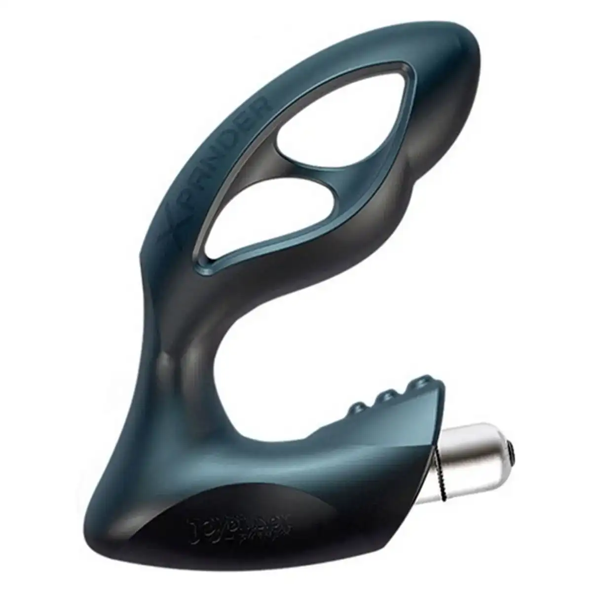 Massage prostate silicone xpander x4 noir joydivision x 4 11 5 cm noir_9853. DIAYTAR COTE D'IVOIRE - Là où la Qualité se Marque d'une Touche Côte d'Ivoireaise. Naviguez à travers notre boutique en ligne et choisissez des produits qui allient excellence et tradition.