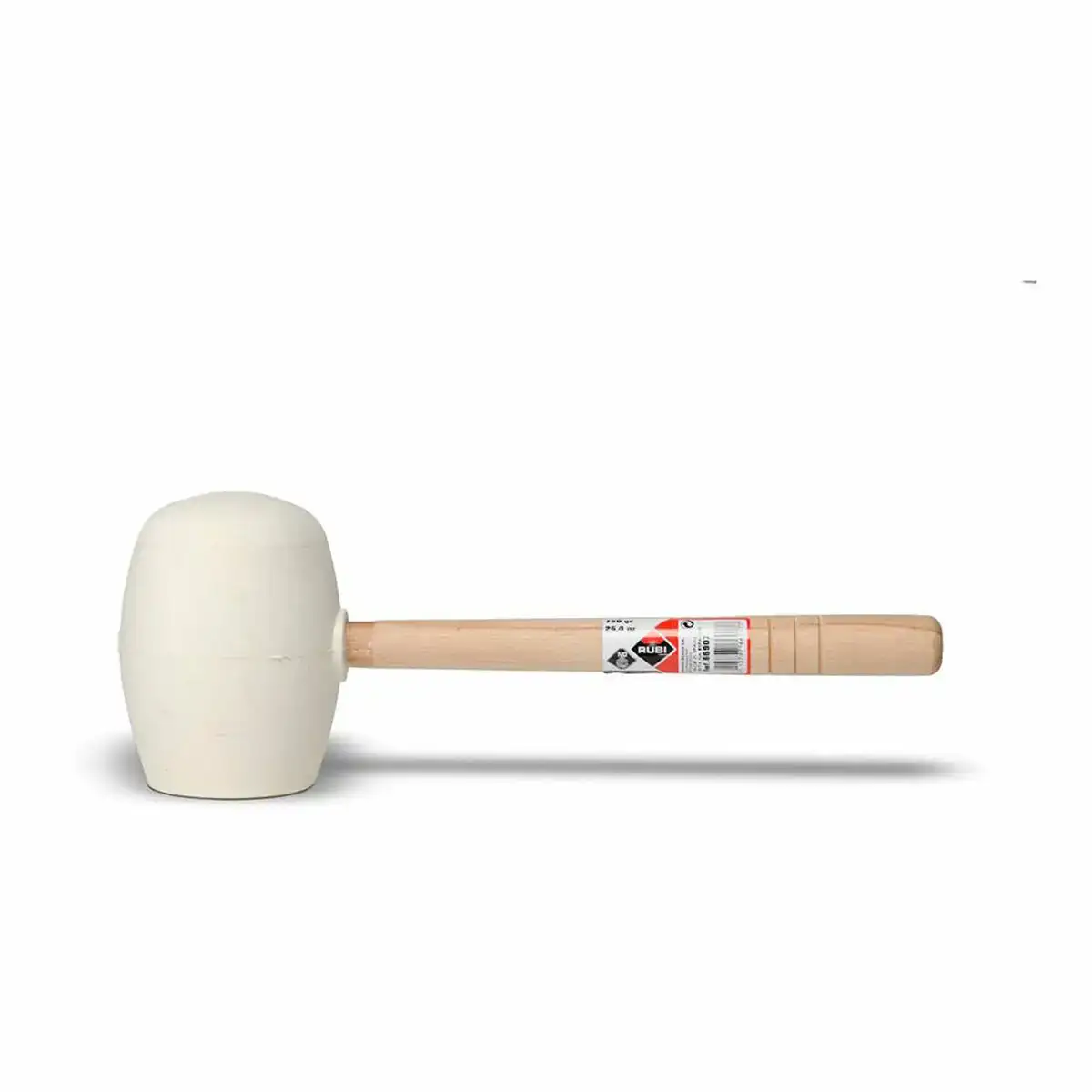 Masse en caoutchouc rubi 66907 blanc 750 g_3001. DIAYTAR COTE D'IVOIRE - Votre Destination de Shopping Authentique au Côte d'Ivoire. Plongez dans notre boutique en ligne pour découvrir des produits qui célèbrent la riche culture et l'artisanat du pays.