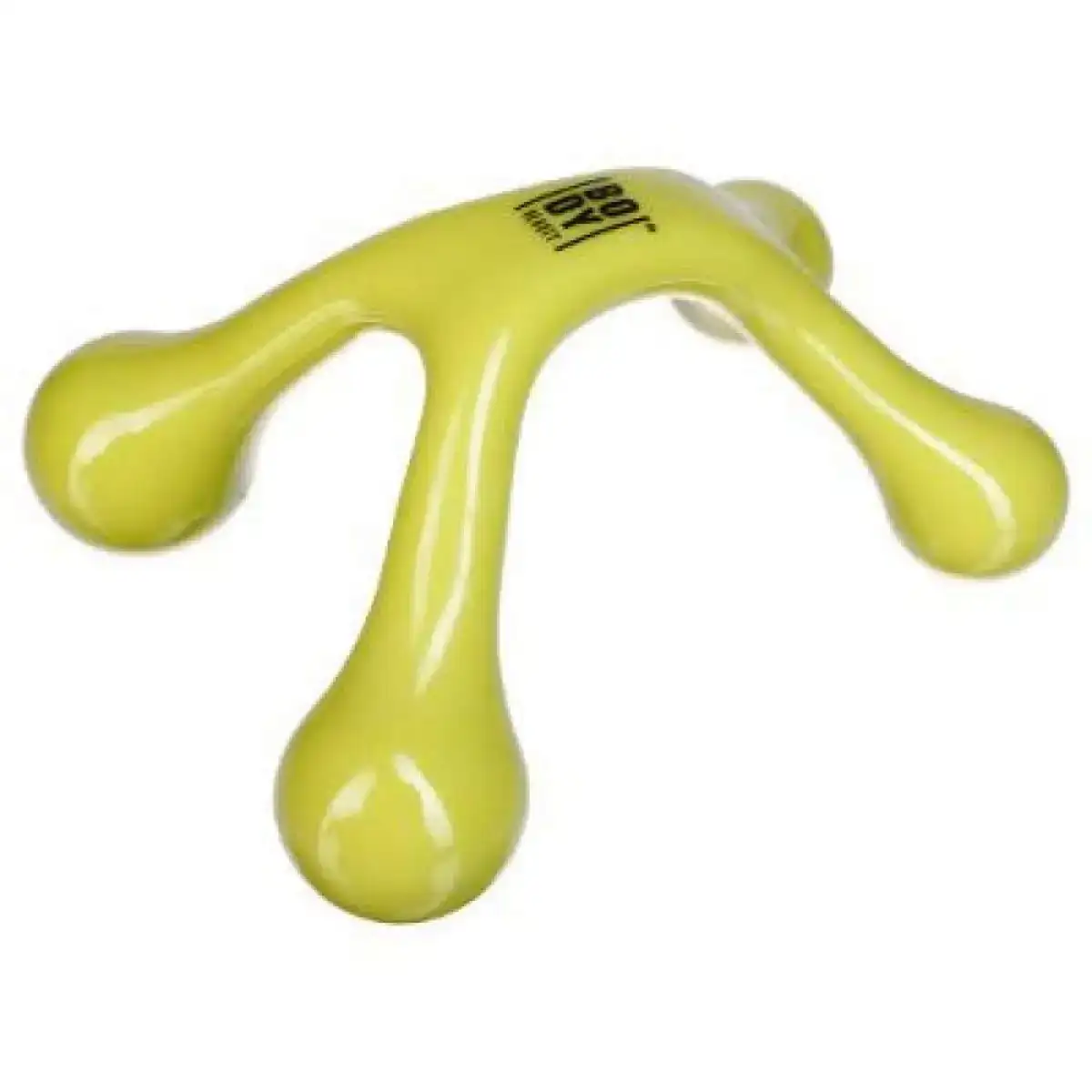 Masseur 11 x 8 cm_1176. Entrez dans l'Univers de DIAYTAR COTE D'IVOIRE - Où Chaque Produit a une Signification. Explorez notre gamme diversifiée et découvrez des articles qui résonnent avec votre vie.