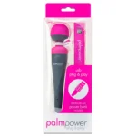 Masseur a baguette plug play powerbullet 30728_3293. DIAYTAR COTE D'IVOIRE - L'Art du Shopping Facilité. Naviguez sur notre plateforme en ligne pour découvrir une expérience d'achat fluide et agréable, avec une gamme de produits adaptés à tous.