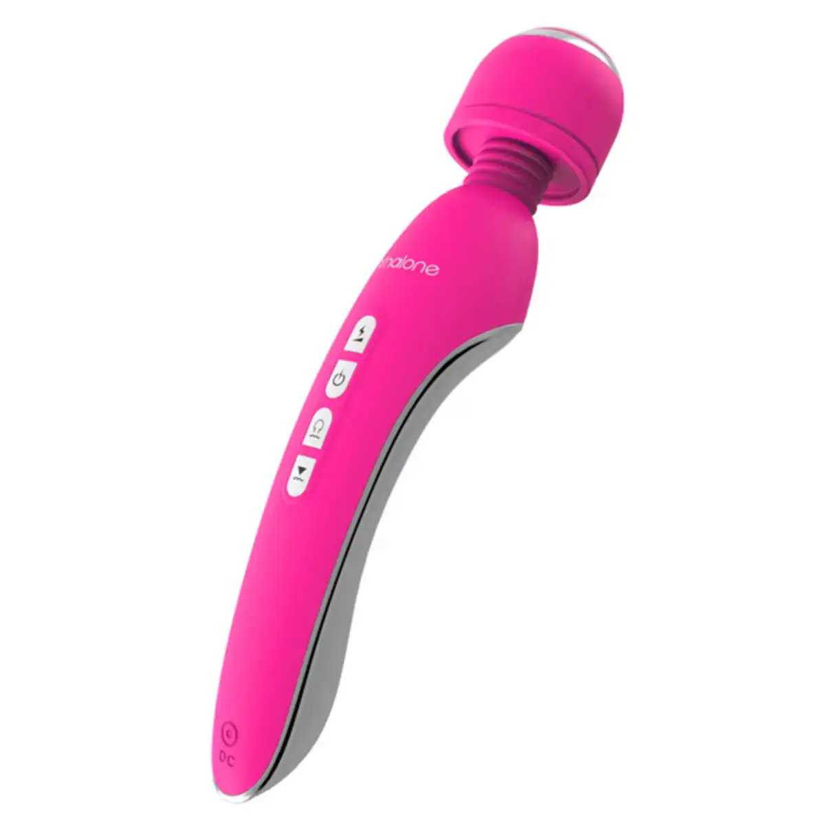 Masseur baton electrode nalone 652_3821. DIAYTAR COTE D'IVOIRE - Votre Univers Shopping Éclectique. Explorez nos offres variées et découvrez des articles qui embrassent la diversité et la polyvalence de vos besoins.