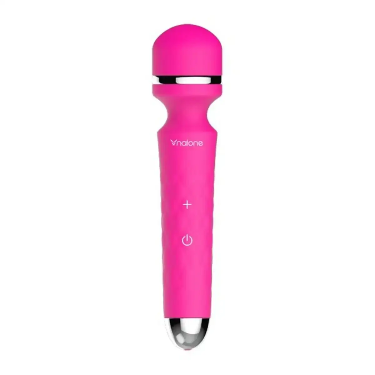 Masseur baton nalone n10011_9822. DIAYTAR COTE D'IVOIRE - Votre Oasis de Shopping en Ligne. Explorez notre boutique et découvrez des produits qui ajoutent une touche de magie à votre quotidien.