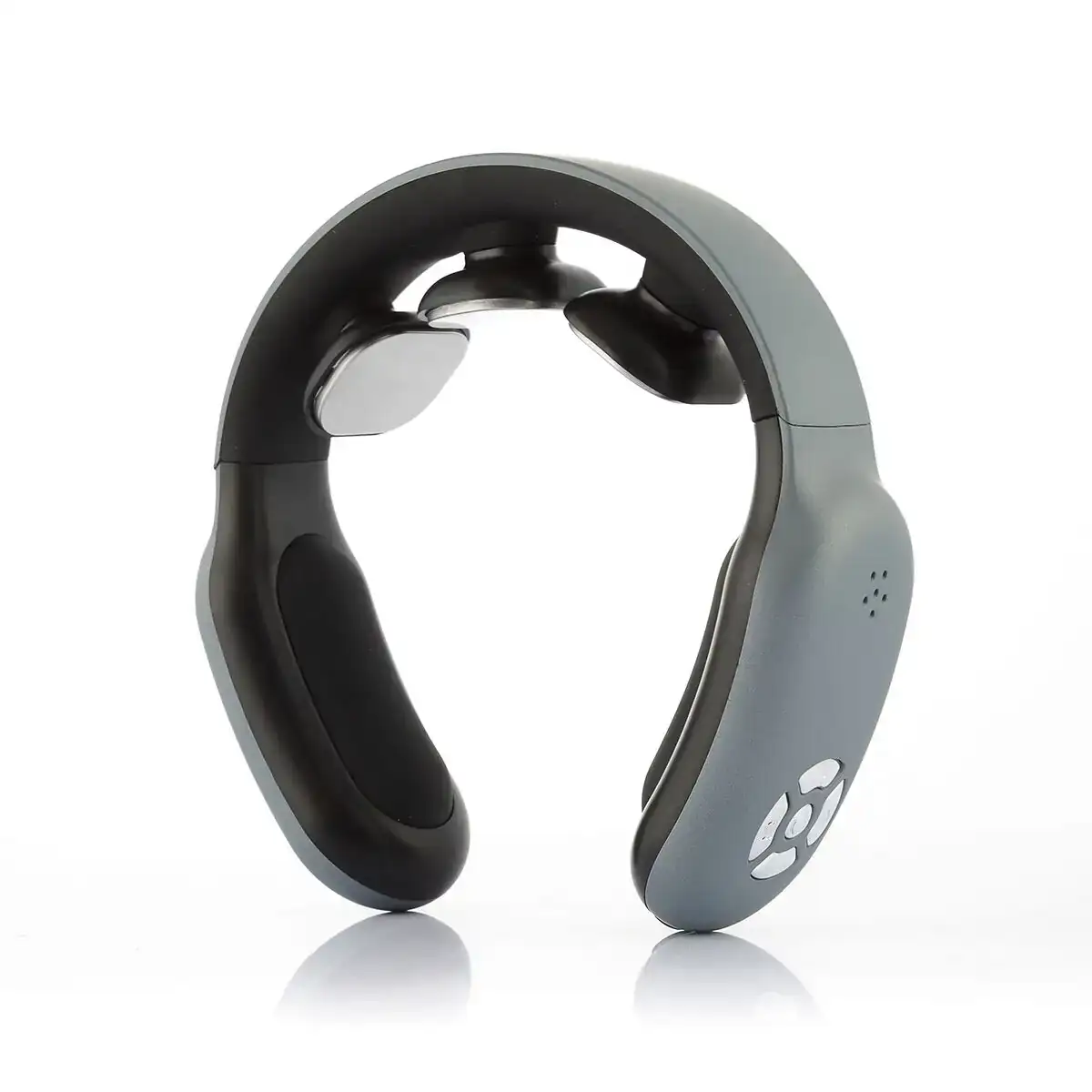 Masseur cervical rechargeable avec telecommande nekival innovagoods reconditionne a _4395. DIAYTAR COTE D'IVOIRE - L'Art de Choisir, l'Art de Vivre. Parcourez notre boutique en ligne et choisissez parmi des produits de qualité qui ajoutent de l'élégance à votre quotidien.