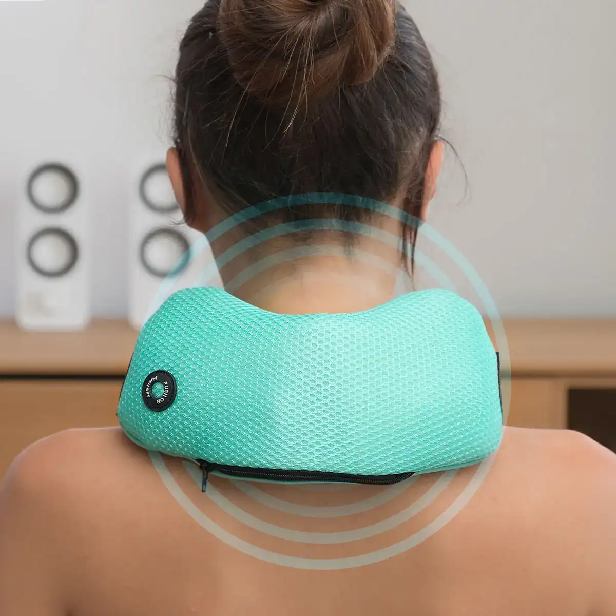 Masseur corporel vibrant cuvi innovagoods reconditionne b _1519. DIAYTAR COTE D'IVOIRE - Là où la Tradition Devient Tendance. Naviguez à travers notre boutique en ligne et choisissez des produits qui allient l'authenticité au contemporain.