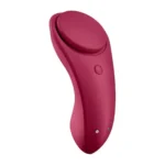 Masseur couples satisfyer little secret wine_9451. DIAYTAR COTE D'IVOIRE - Un Monde de Possibilités à Portée de Clic. Parcourez notre site web pour découvrir des sélections infinies, de l'épicerie aux bijoux, et vivez une expérience d'achat sans pareil.