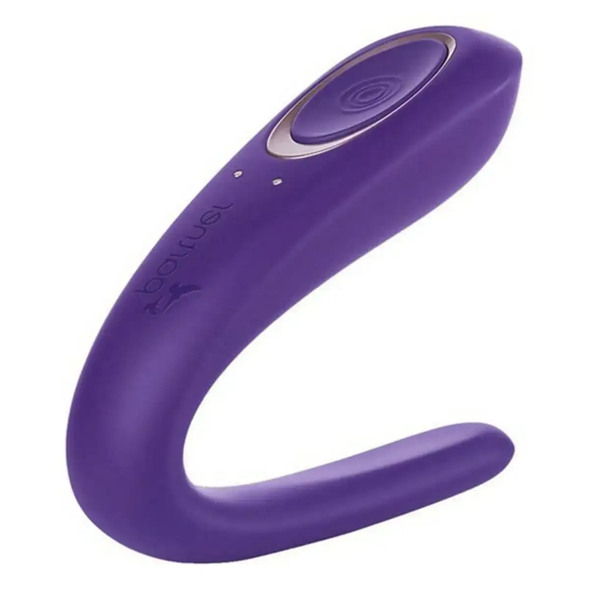 Masseur couples satisfyer partner_9631. Entrez dans l'Univers de DIAYTAR COTE D'IVOIRE - Où le Shopping Devient une Découverte. Explorez nos rayons et dénichez des trésors qui illuminent votre quotidien.