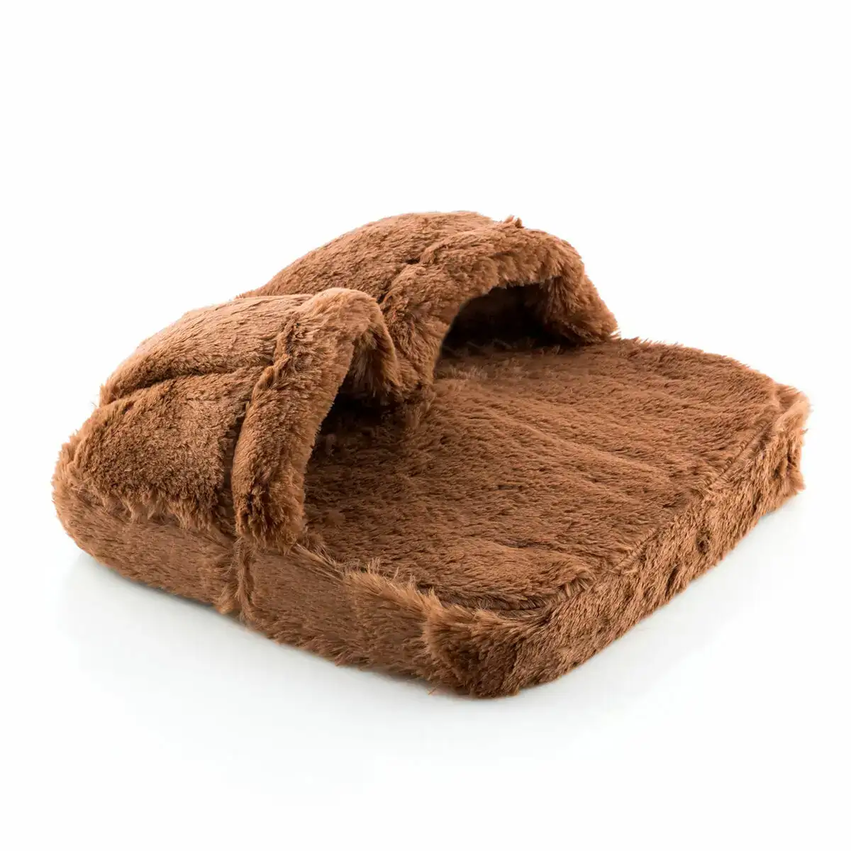 Masseur de pieds innovagoods taupe reconditionne a _5515. DIAYTAR COTE D'IVOIRE - L'Art de Vivre l'Élégance Accessible. Parcourez notre gamme variée et choisissez des produits qui ajoutent une touche de sophistication à votre style.