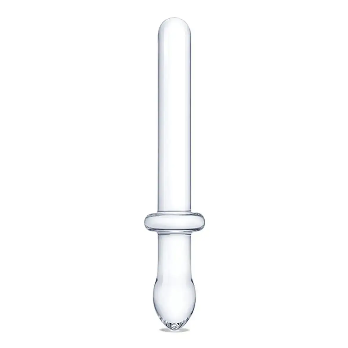 Masseur double penetration glas classic smooth_3689. DIAYTAR COTE D'IVOIRE - L'Artisanat à Portée de Clic. Découvrez notre boutique en ligne pour trouver des produits uniques qui célèbrent la créativité et l'artisanat sénégalais.