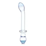 Masseur double penetration glas dual ended_6890. Bienvenue chez DIAYTAR COTE D'IVOIRE - Où Choisir est un Voyage. Plongez dans notre plateforme en ligne pour trouver des produits qui ajoutent de la couleur et de la texture à votre quotidien.