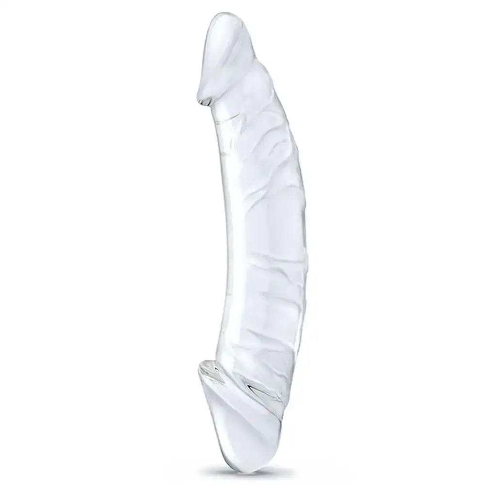 Masseur double penetration glas girthy_4112. Bienvenue chez DIAYTAR COTE D'IVOIRE - Où Chaque Détail Fait la Différence. Découvrez notre sélection méticuleuse et choisissez des articles qui répondent à vos exigences.