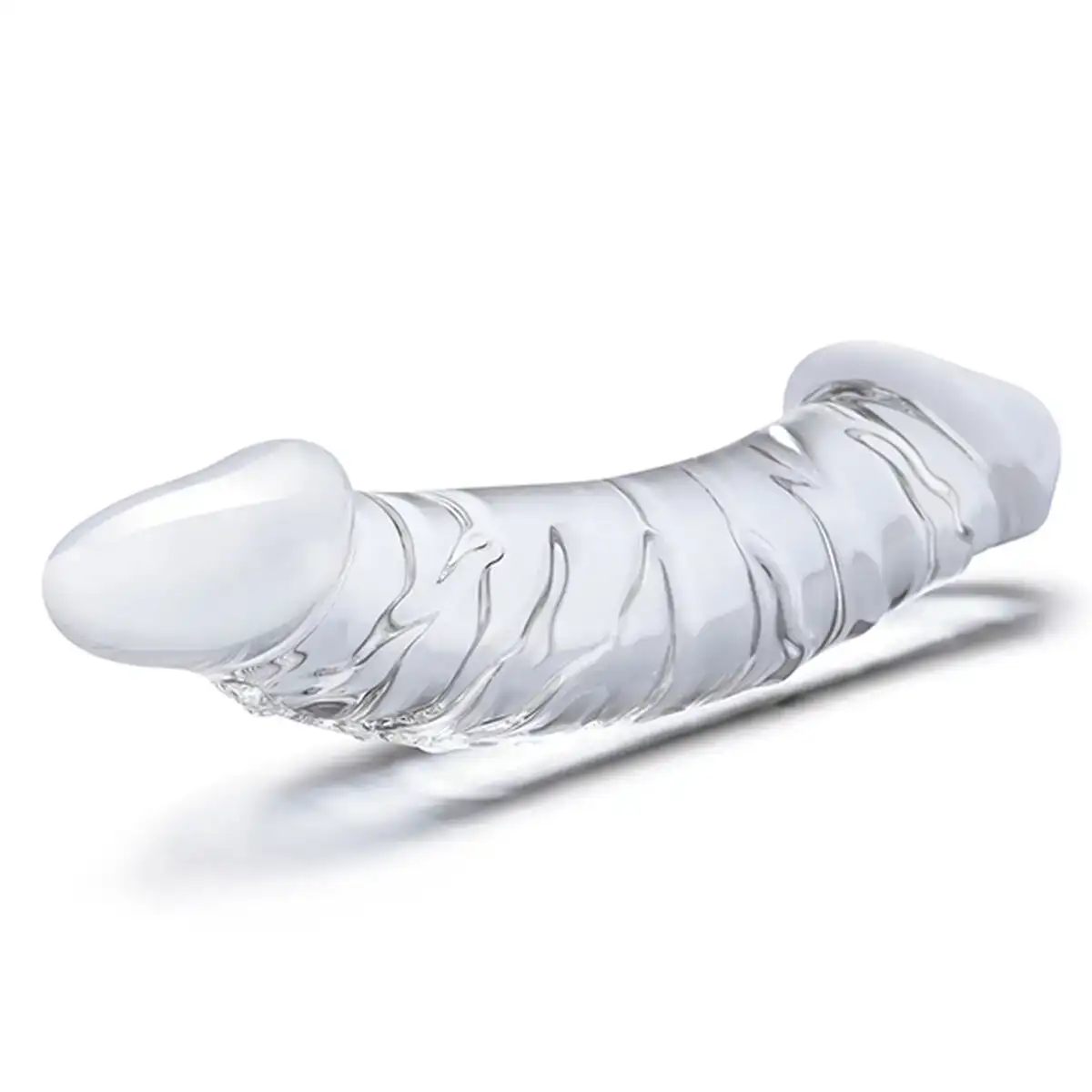 Masseur double penetration glas girthy_7862. DIAYTAR COTE D'IVOIRE - Votre Destination de Shopping Authentique au Côte d'Ivoire. Plongez dans notre boutique en ligne pour découvrir des produits qui célèbrent la riche culture et l'artisanat du pays.