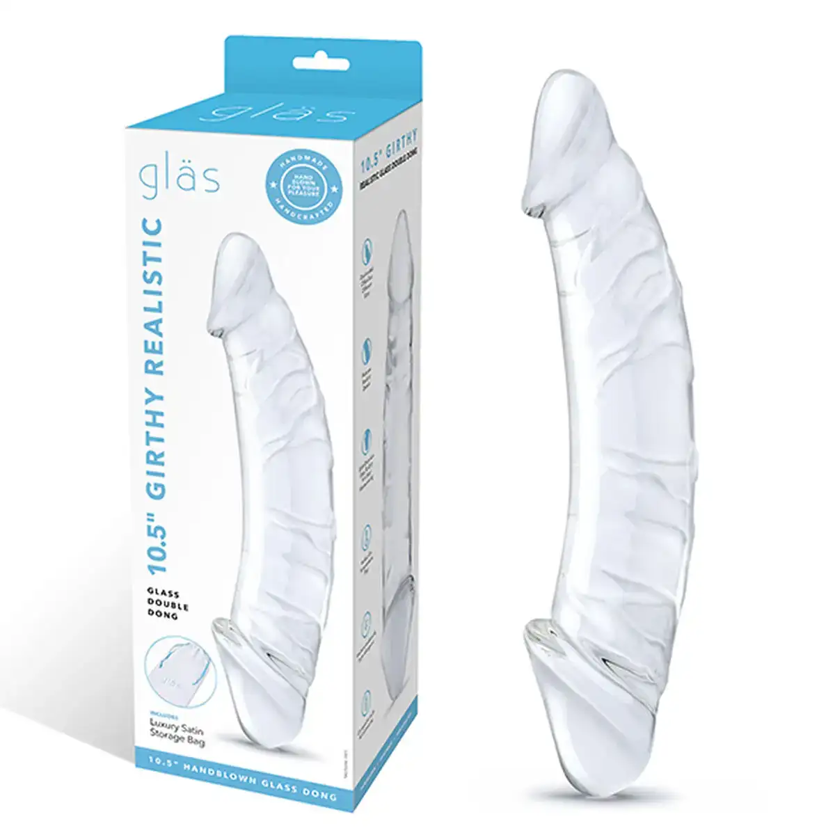 Masseur double penetration glas girthy_8297. DIAYTAR COTE D'IVOIRE - Où Chaque Sélection Vous Parle. Parcourez nos catégories et découvrez des produits qui reflètent vos passions et vos besoins, pour un shopping personnel et inspirant.