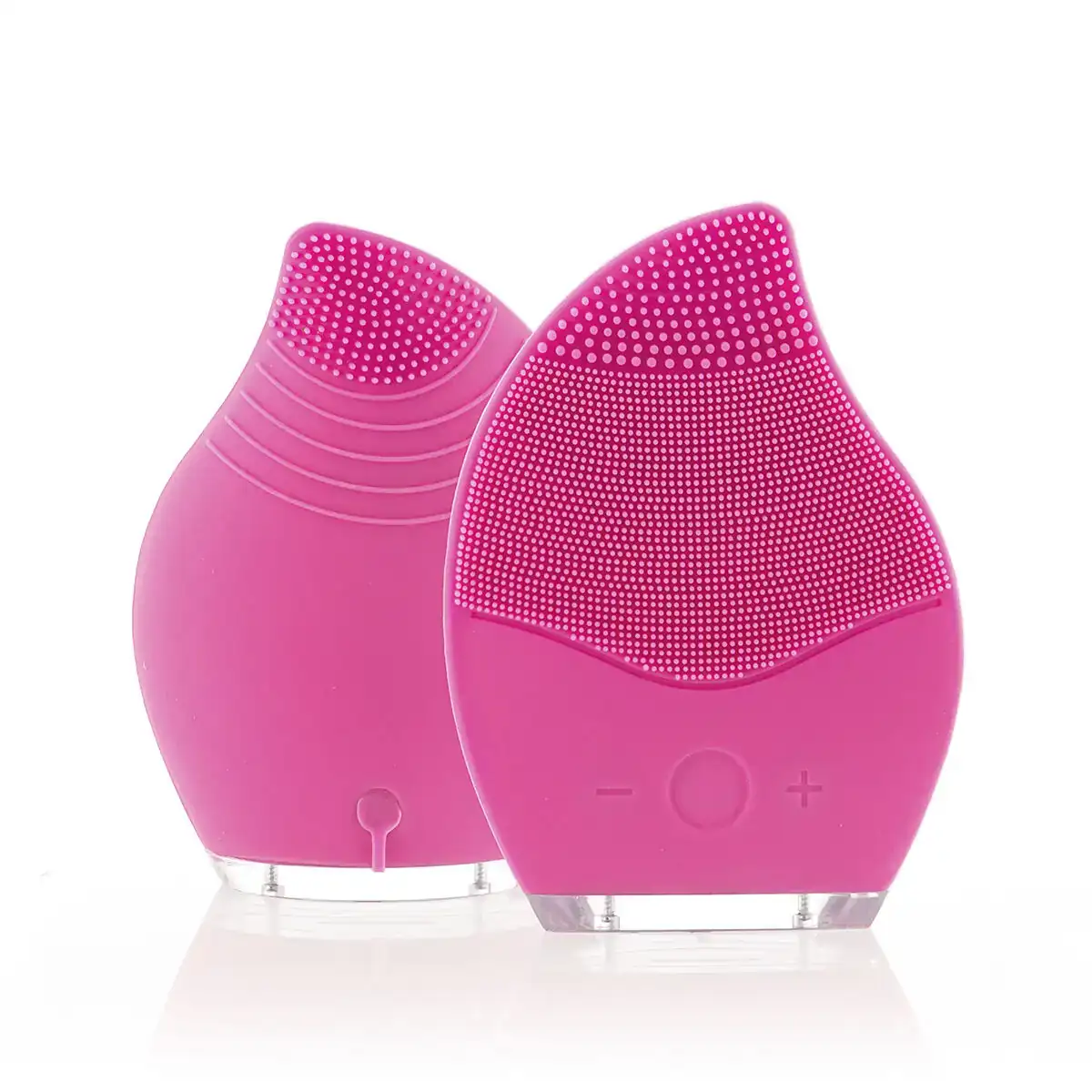 Masseur nettoyant facial rechargeable innovagoods reconditionne a _4011. DIAYTAR COTE D'IVOIRE - Où Chaque Sélection Vous Parle. Parcourez nos catégories et découvrez des produits qui reflètent vos passions et vos besoins, pour un shopping personnel et inspirant.