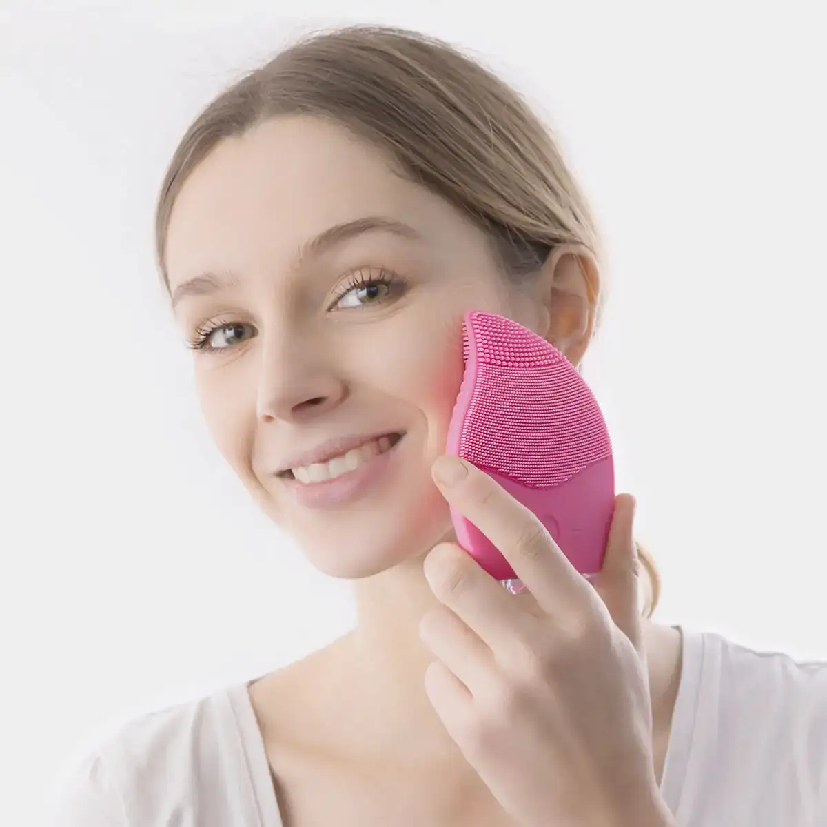 Masseur nettoyant facial rechargeable innovagoods reconditionne b _5334. Plongez dans l'Expérience DIAYTAR COTE D'IVOIRE - Où Chaque Produit a une Histoire. Explorez notre boutique en ligne pour trouver des articles qui incarnent la passion et la créativité du Côte d'Ivoire.
