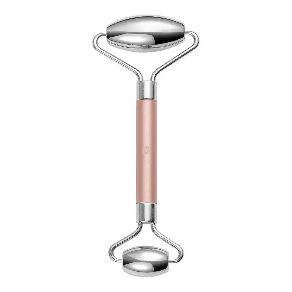 Masseur nettoyant visage real techniques cryo sculpt roller_6363. DIAYTAR COTE D'IVOIRE - Où l'Élégance Rencontre l'Authenticité. Naviguez à travers notre boutique en ligne et choisissez des produits qui incarnent le style et la tradition du Côte d'Ivoire.