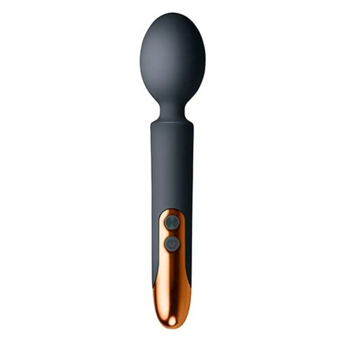 Masseur rocks off oriel noir_4504. DIAYTAR COTE D'IVOIRE - Là où Chaque Produit a son Histoire. Découvrez notre gamme de produits, chacun portant en lui le récit de l'artisanat et de la passion, pour vous offrir une expérience de shopping authentique.