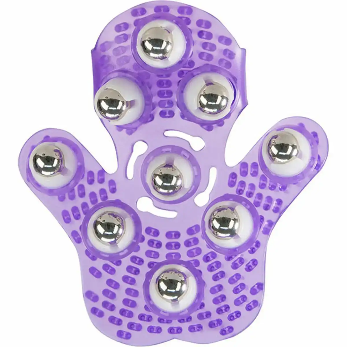 Masseur roller balls powerbullet_1224. DIAYTAR COTE D'IVOIRE - Où Chaque Achat Raconte une Histoire. Explorez notre boutique en ligne et créez votre propre narration à travers notre diversité de produits, chacun portant une signification unique.