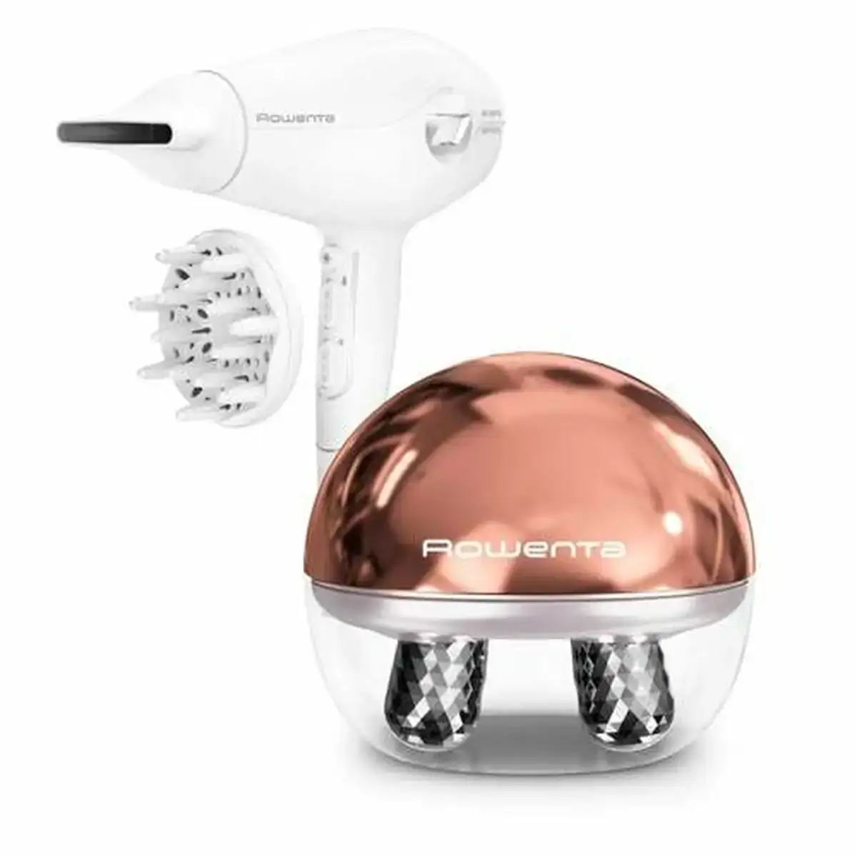 Masseur rowenta cv6602 cv6130fo_3666. DIAYTAR COTE D'IVOIRE - Où Chaque Produit est une Promesse de Qualité. Explorez notre boutique en ligne et choisissez des produits qui répondent à vos exigences élevées.