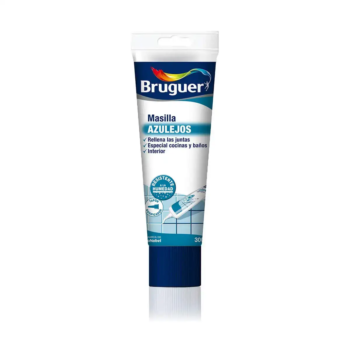 Mastic bruguer 5196388 carrelage blanc 300 g_3280. DIAYTAR COTE D'IVOIRE - Là où Choisir est une Affirmation de Style. Naviguez à travers notre boutique en ligne et choisissez des produits qui vous distinguent et vous valorisent.