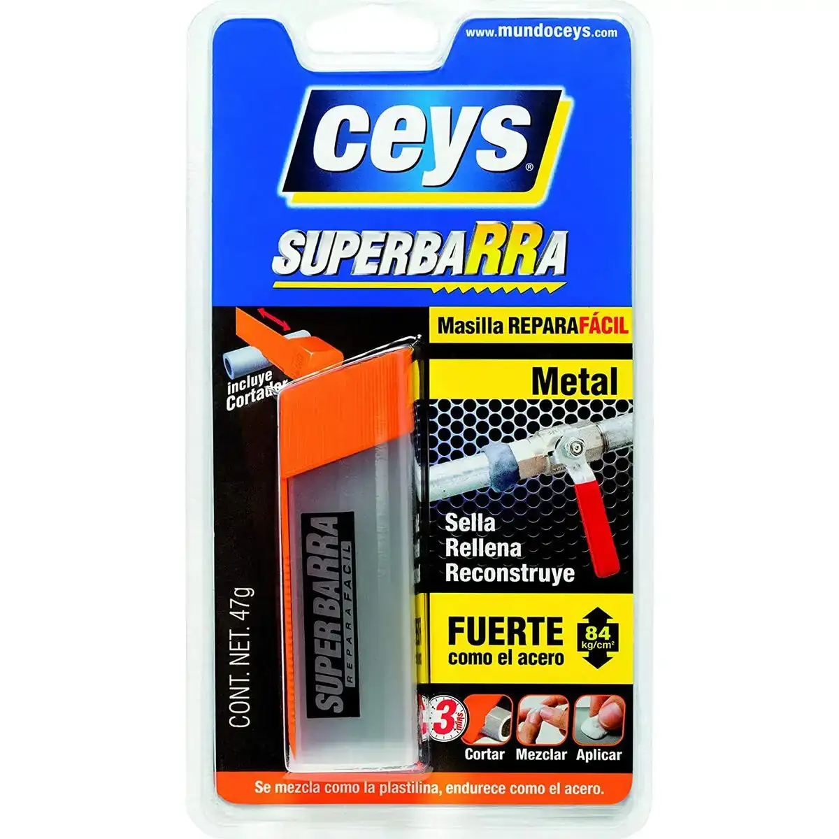 Mastic ceys bar 47 g_6871. DIAYTAR COTE D'IVOIRE - Là où Chaque Achat Contribue à un Rêve. Naviguez à travers notre boutique en ligne et soutenez des artisans talentueux tout en acquérant des trésors.