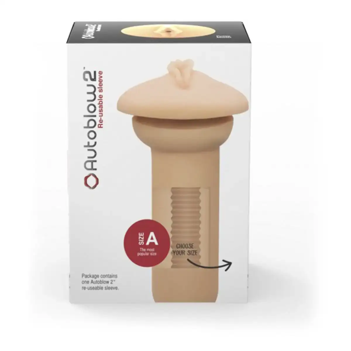 Masturbateur 2 plus xt autoblow_6305. Bienvenue chez DIAYTAR COTE D'IVOIRE - Où Chaque Produit a son Histoire. Plongez dans notre sélection diversifiée et découvrez des articles qui racontent le riche patrimoine sénégalais.