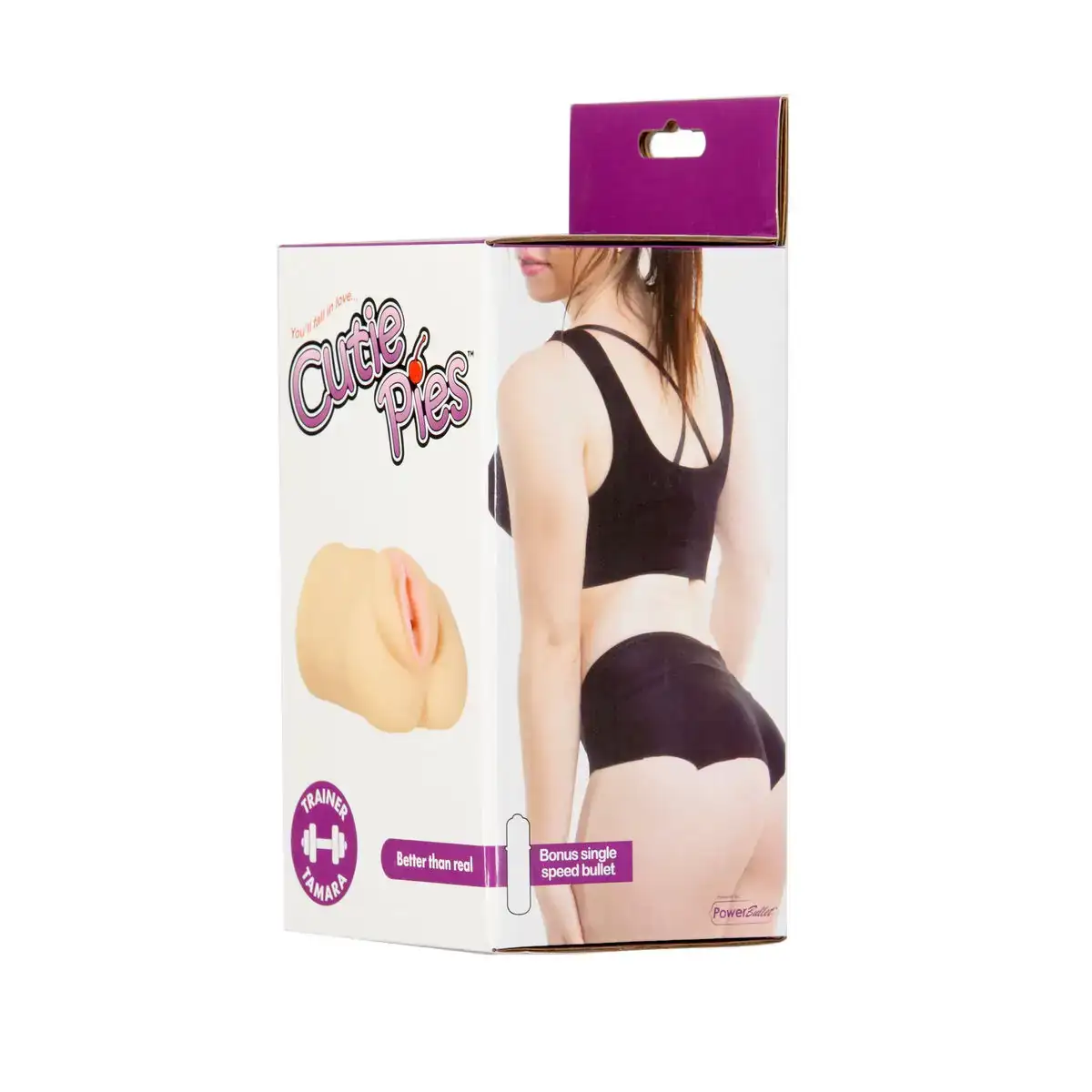 Masturbateur cutiepies trainer tamara_8847. Découvrez DIAYTAR COTE D'IVOIRE - Votre Source de Produits Variés et un Service Exceptionnel. Parcourez nos catégories et bénéficiez d'un service client dévoué, prêt à vous guider à chaque étape.