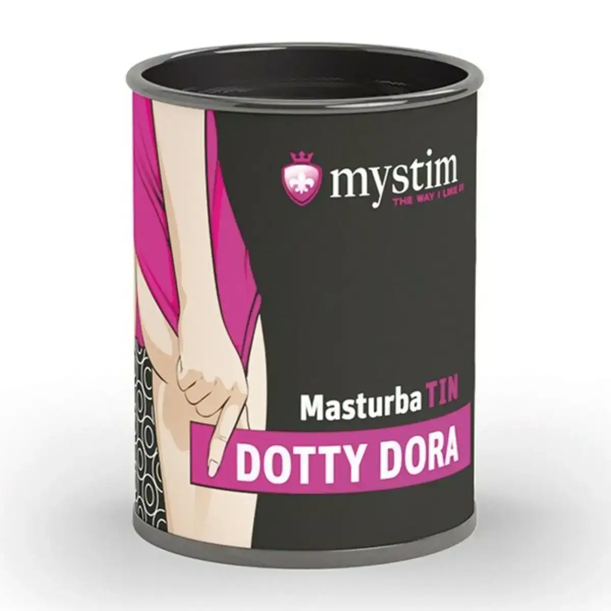 Masturbateur dotty dora mystim 62903_4245. DIAYTAR COTE D'IVOIRE - Votre Destinée Shopping Personnalisée. Plongez dans notre boutique en ligne et créez votre propre expérience de shopping en choisissant parmi nos produits variés.