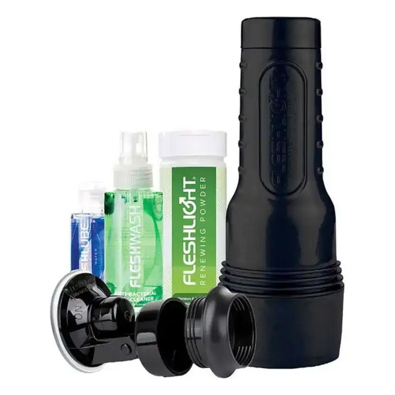 Masturbateur fleshlight 5 pcs _2639. Entrez dans l'Univers de DIAYTAR COTE D'IVOIRE - Où l'Innovation Rencontre la Tradition. Explorez notre sélection de produits modernes et traditionnels qui incarnent l'esprit dynamique du Côte d'Ivoire.