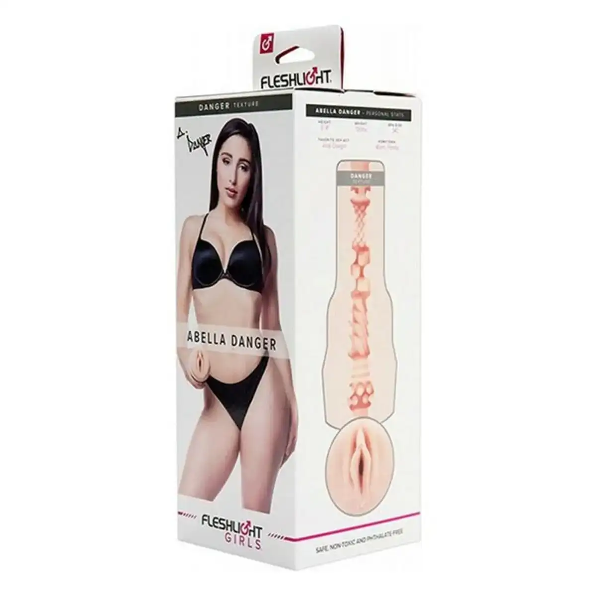 Masturbateur fleshlight abella danger_7201. Entrez dans l'Univers de DIAYTAR COTE D'IVOIRE - Où la Tradition S'unit à la Modernité. Explorez notre sélection pour trouver des produits qui allient héritage et innovation.